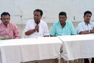 SHREE KVO JAIN MAHAJAN BHUJ AND SHREE BHUJ KVO JAIN SANG NI SAMANY SABHA YOJAHI