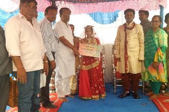 MAHAJAN NU MAMRU ANTARGHT 195 MA LAGHAN YOJAYA.